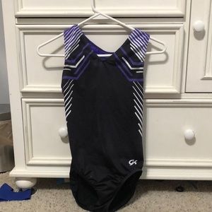 COPY - leotard